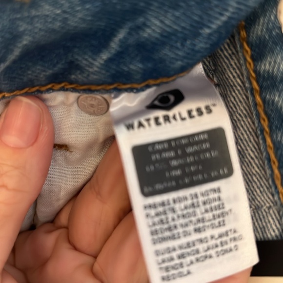 Levis 501 ‘90s jeans - Picture 15 of 16